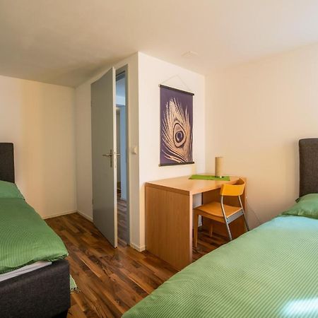 Schuetzenmatt Ferienwohnung Altdorf Bagian luar foto