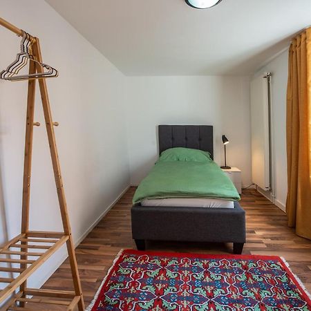 Schuetzenmatt Ferienwohnung Altdorf Bagian luar foto