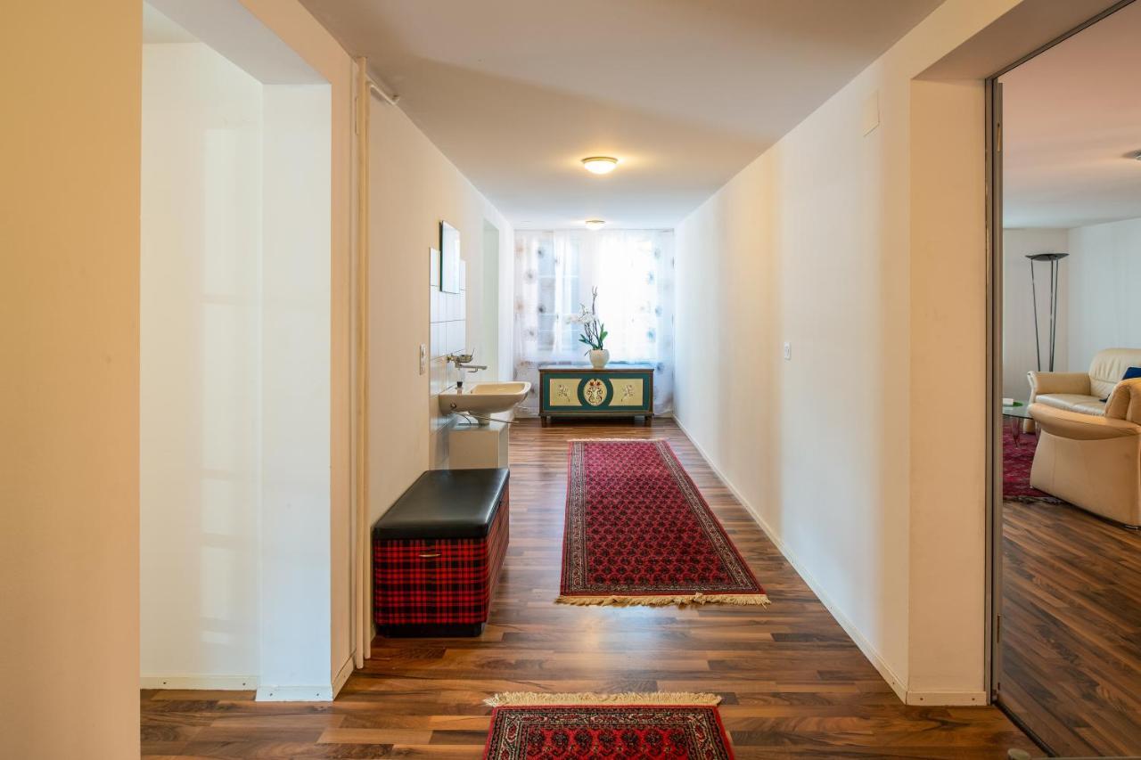 Schuetzenmatt Ferienwohnung Altdorf Bagian luar foto