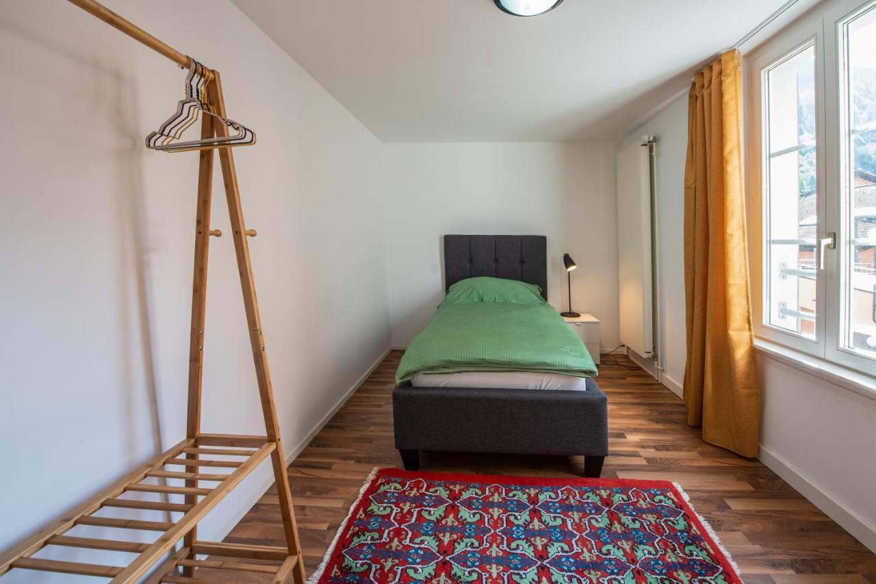 Schuetzenmatt Ferienwohnung Altdorf Bagian luar foto
