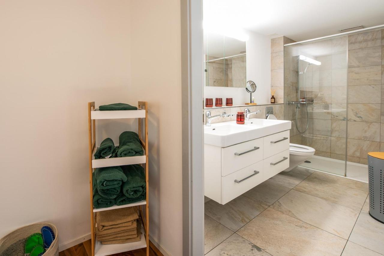Schuetzenmatt Ferienwohnung Altdorf Bagian luar foto